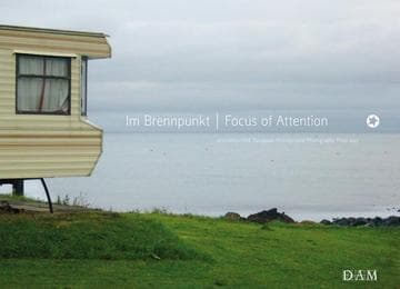 Cover von Im Brennpunkt. Focus of Attention