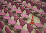 Cover von Provisorium / Stopgap