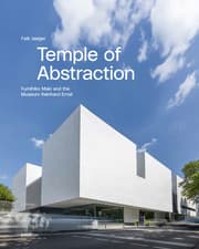 Cover von Temple of Abstraction
