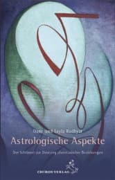 Cover von Astrologische Aspekte