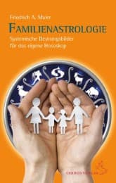 Cover von Familienastrologie