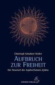 Cover von Aufbruch zur Freiheit