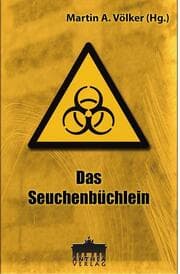 Cover von Das Seuchenbüchlein