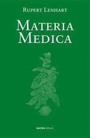 Cover von Materia Medica