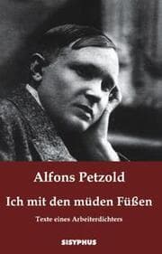 Cover von Ich mit den müden Füßen