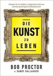 Cover von Die Kunst zu Leben