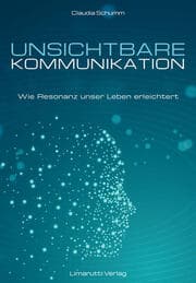 Cover von Unsichtbare Kommunikation