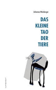Cover von Das kleine Tao der Tiere