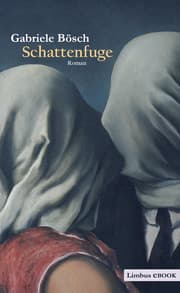 Cover von Schattenfuge
