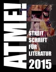 Cover von Atme! 2015