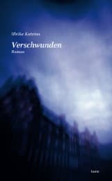 Cover von Verschwunden