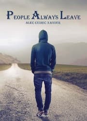 Cover von People Always Leave