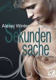 Cover von Sekundensache