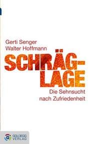 Cover von Schräglage