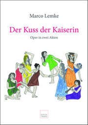 Cover von Der Kuss der Kaiserin