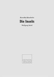 Cover von Die Inseln