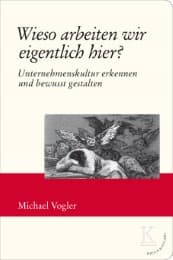 Cover von Wieso arbeiten wir eigentlich hier?
