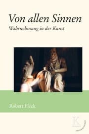Cover von Von allen Sinnen