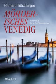 Cover von Mörderisches Venedig
