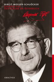 Cover von Leopold Figl