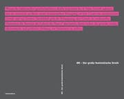 Cover von 8M - Der große feministische Streik