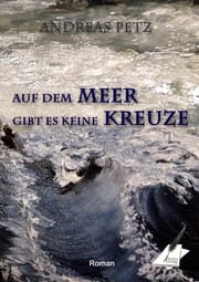 Cover von Auf dem Meer gibt es keine Kreuze