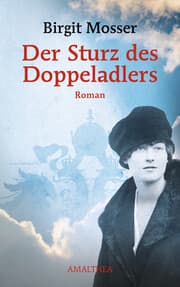 Cover von Der Sturz des Doppeladlers