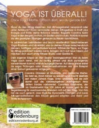 Cover von FREE YOGA Jederzeit an jedem Ort - 50 Yoga-Routinen ohne Matte