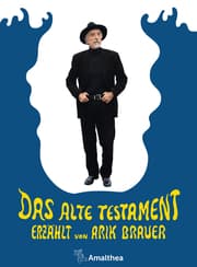 Cover von Das Alte Testament