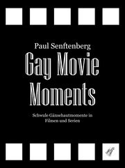 Cover von Gay Movie Moments