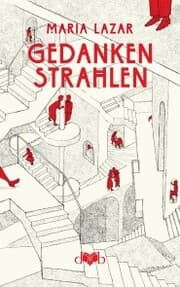 Cover von Gedankenstrahlen