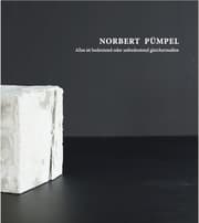 Cover von Norbert Pümpel