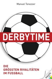 Cover von Derbytime