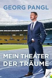 Cover von Mein Theater der Träume