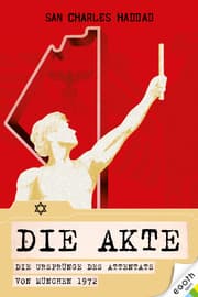 Cover von Die Akte