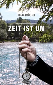 Cover von Zeit ist um