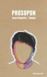 Cover von Prosopon
