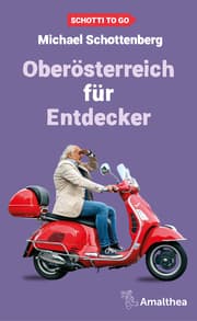 Cover von Oberösterreich für Entdecker