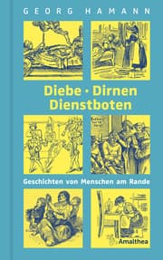Cover von Diebe, Dirnen, Dienstboten