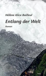 Cover von Entlang der Welt