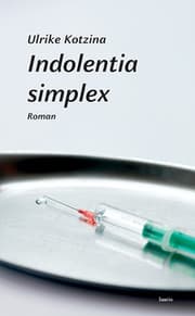 Cover von Indolentia simplex
