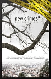 Cover von New crimes 2