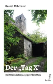 Cover von Der Tag X