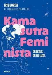 Cover von Kamasutra Feminista