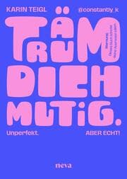 Cover von Träum dich mutig