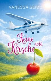 Cover von Keine wie Kirsche