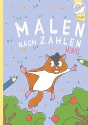 Cover von Malen nach Zahlen