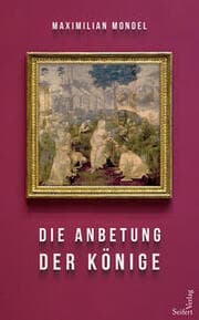 Cover von Die Anbetung der Könige