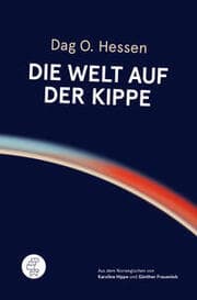 Cover von Die Welt auf der Kippe