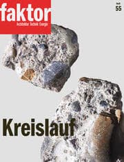 Cover von Kreislaufwirtschaft